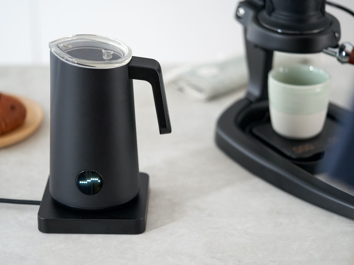 Subminimal | NanoFoamer PRO (Open Box)