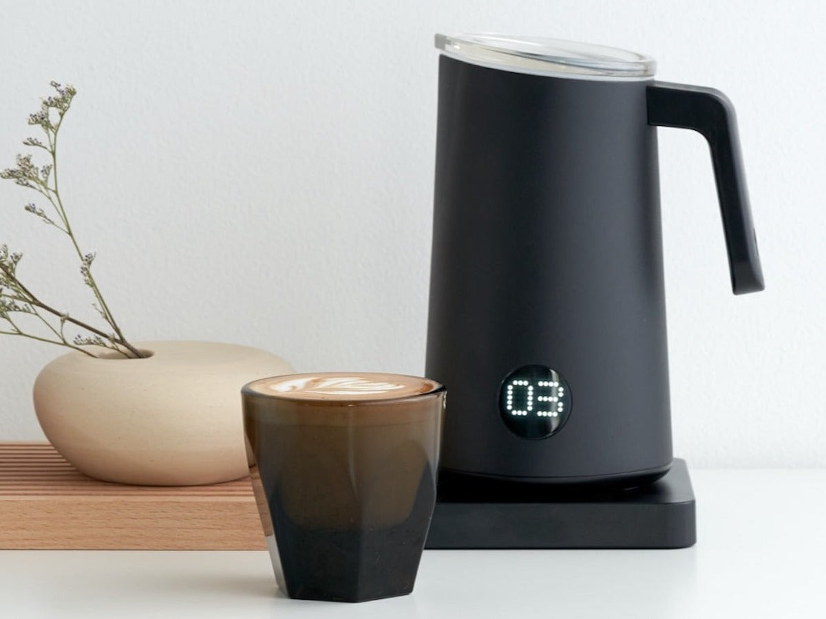 Subminimal | NanoFoamer PRO (Open Box)