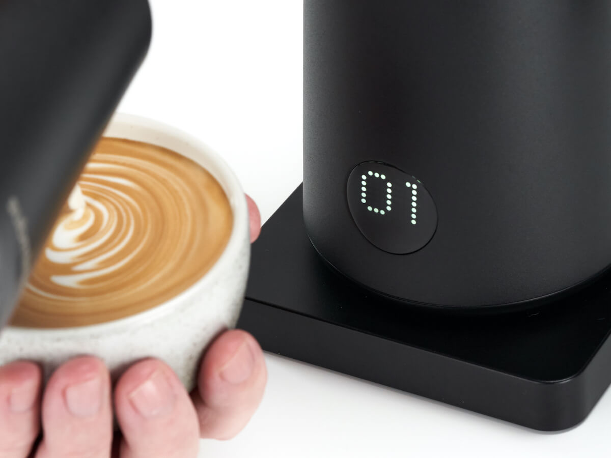 Subminimal | NanoFoamer PRO (Open Box)