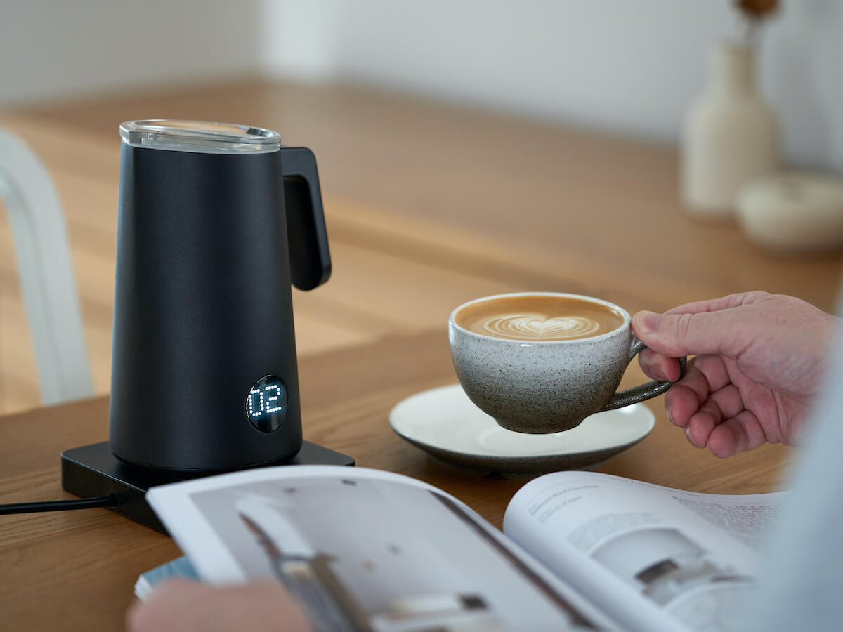 Subminimal | NanoFoamer PRO (Open Box)