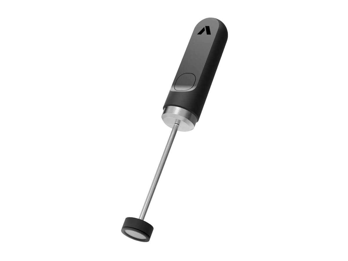 Subminimal | NanoFoamer - V2 / Lithium (Open Box)