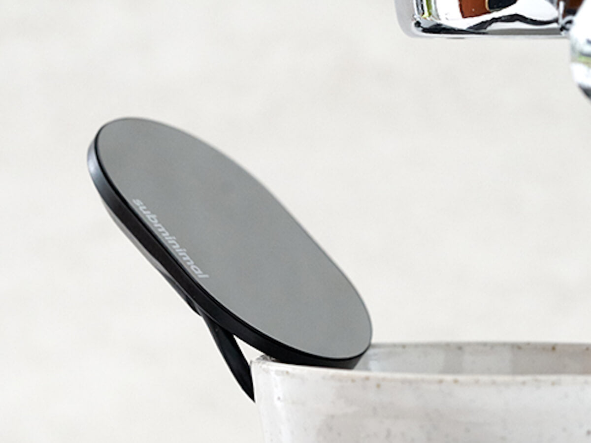 Subminimal | UpShot Espresso Shot Mirror