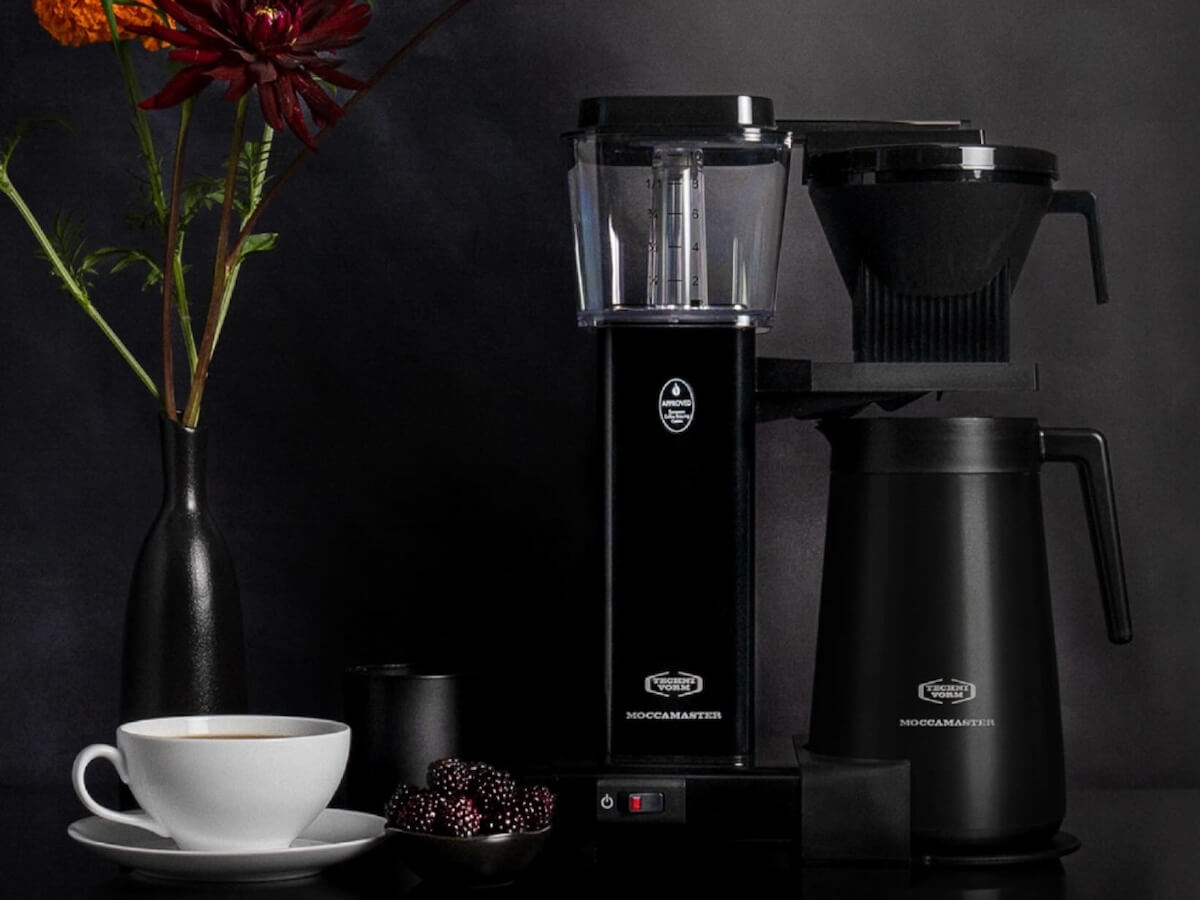 Technivorm | Moccamaster KBGT