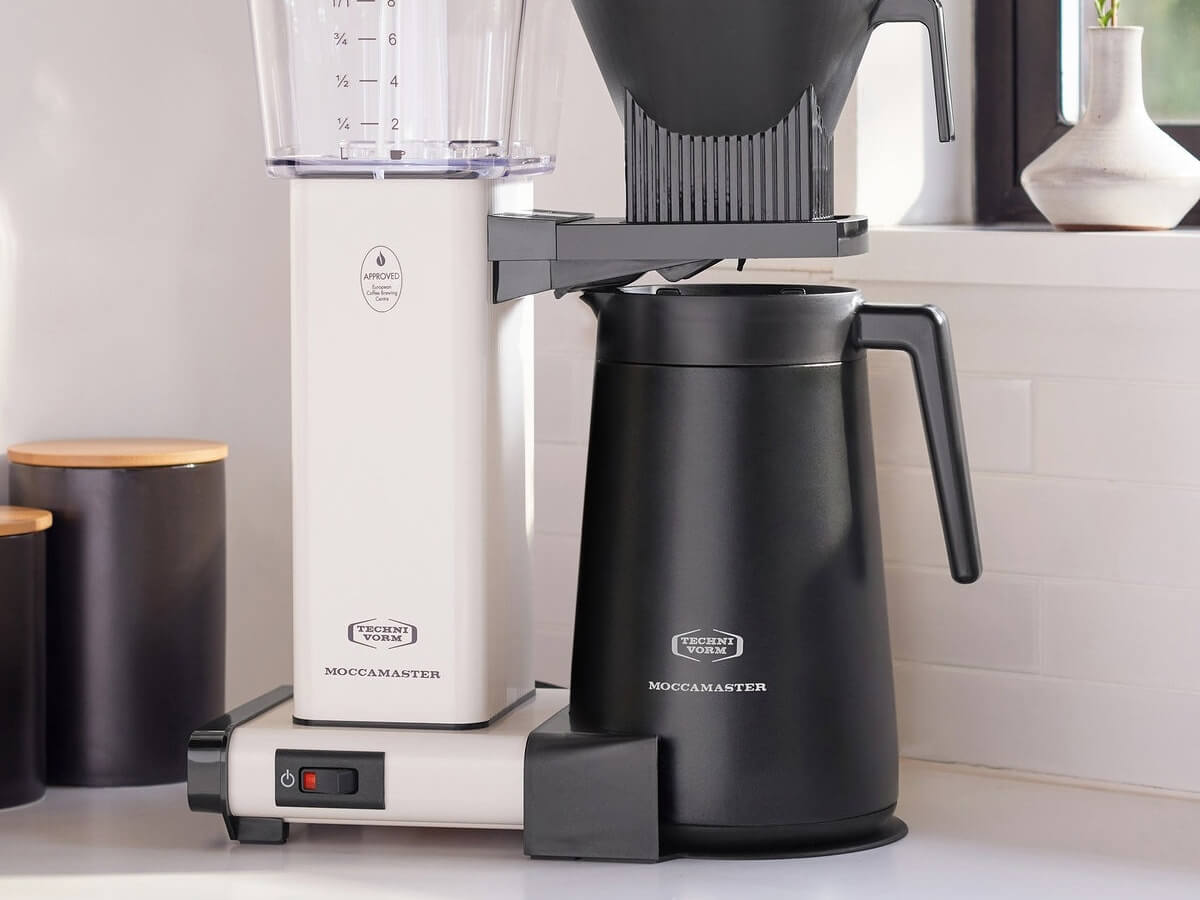 Technivorm | 1.25L Thermal Carafe