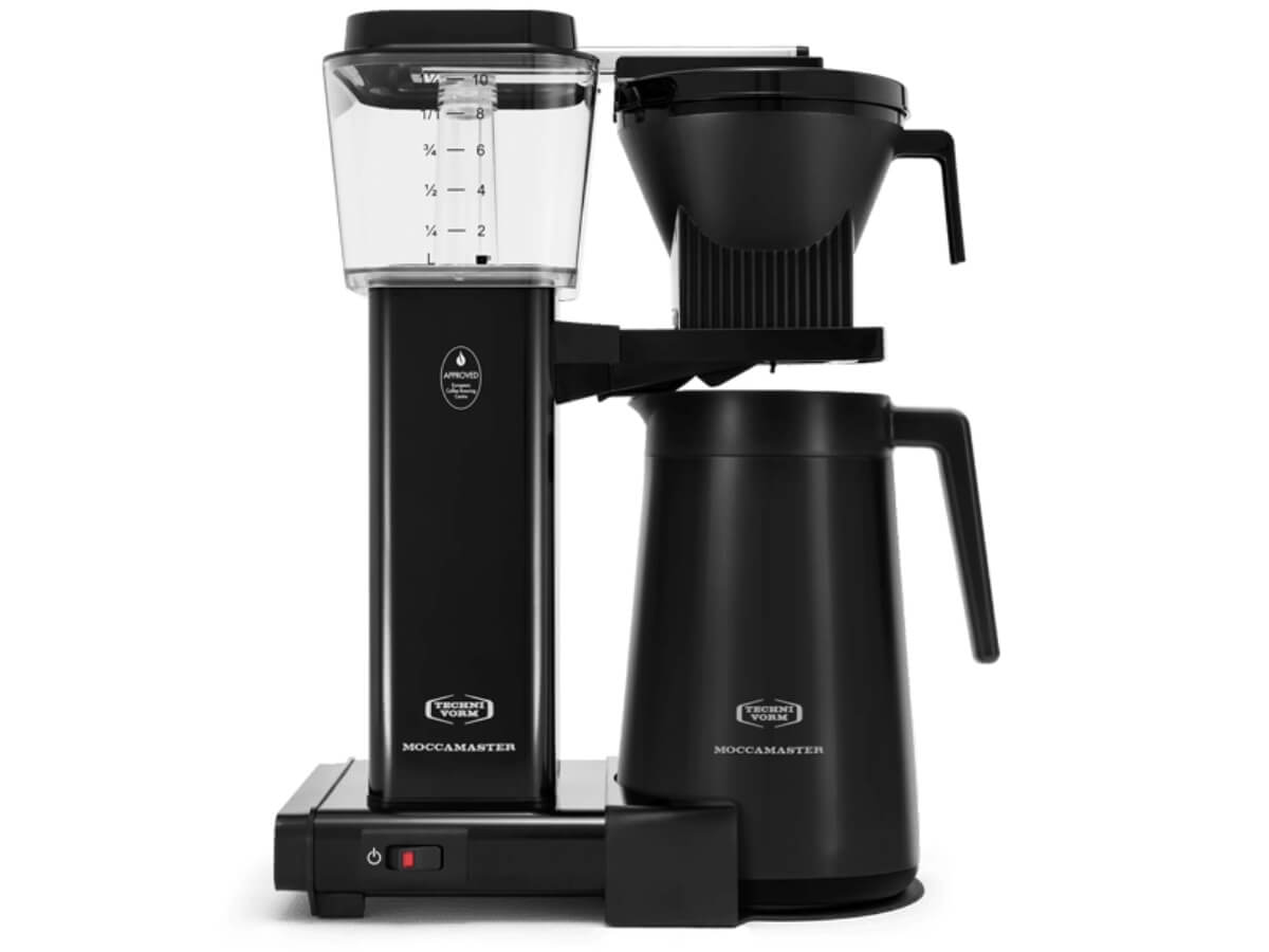 Technivorm | Moccamaster KBGT