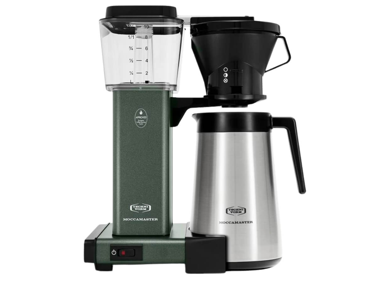 Technivorm | Moccamaster KBT