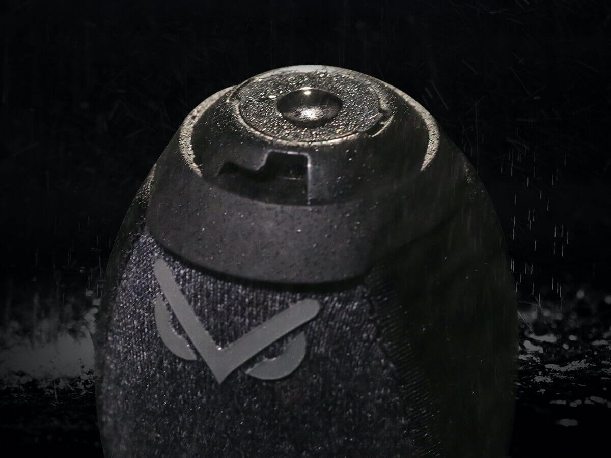 VSGO | Filters for Falcon-S Air Blower - 3pcs