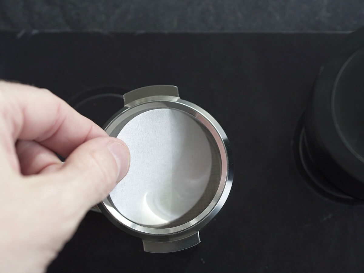 Weber Workshops | Espresso Paper Filters