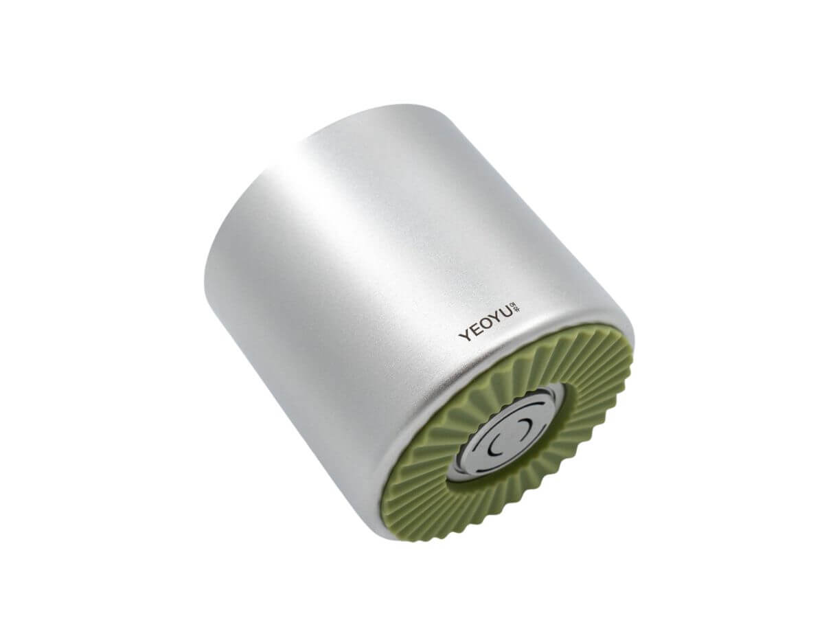 Yeoyu | Pour Over Dripper