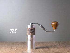 1Zpresso | Q2 S Manual Coffee Grinder