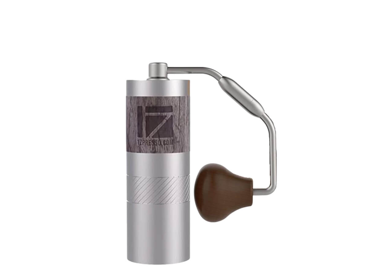 1Zpresso | Q2 S Manual Coffee Grinder