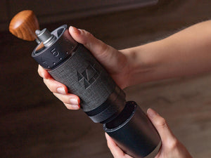 1Zpresso | J-Max S Manual Coffee Grinder