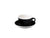 Loveramics | Egg 200ml Cappuccino Cup & Saucer