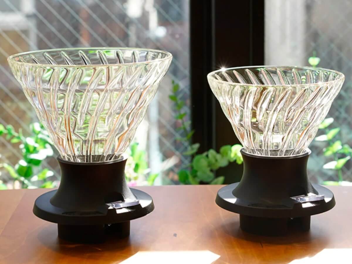 Hario | Switch Immersion Dripper