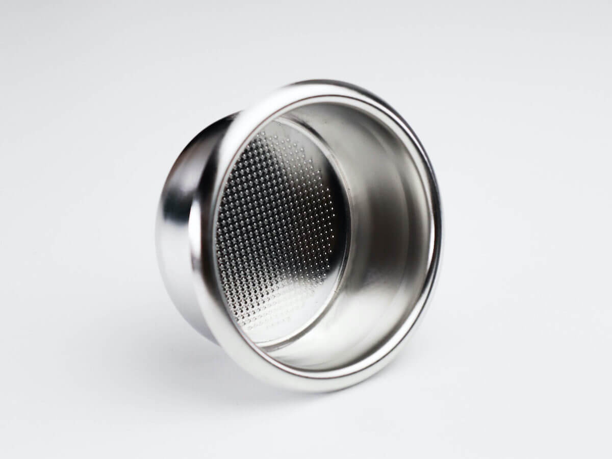 IMS | Precision Portafilter Basket - 53mm