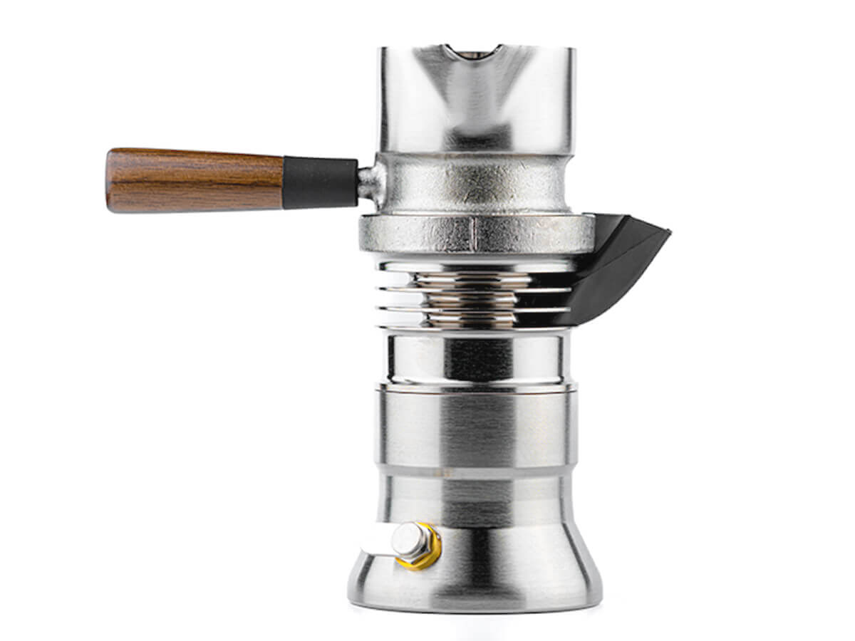 9Barista | Espresso Machine - Cafuné Boutique