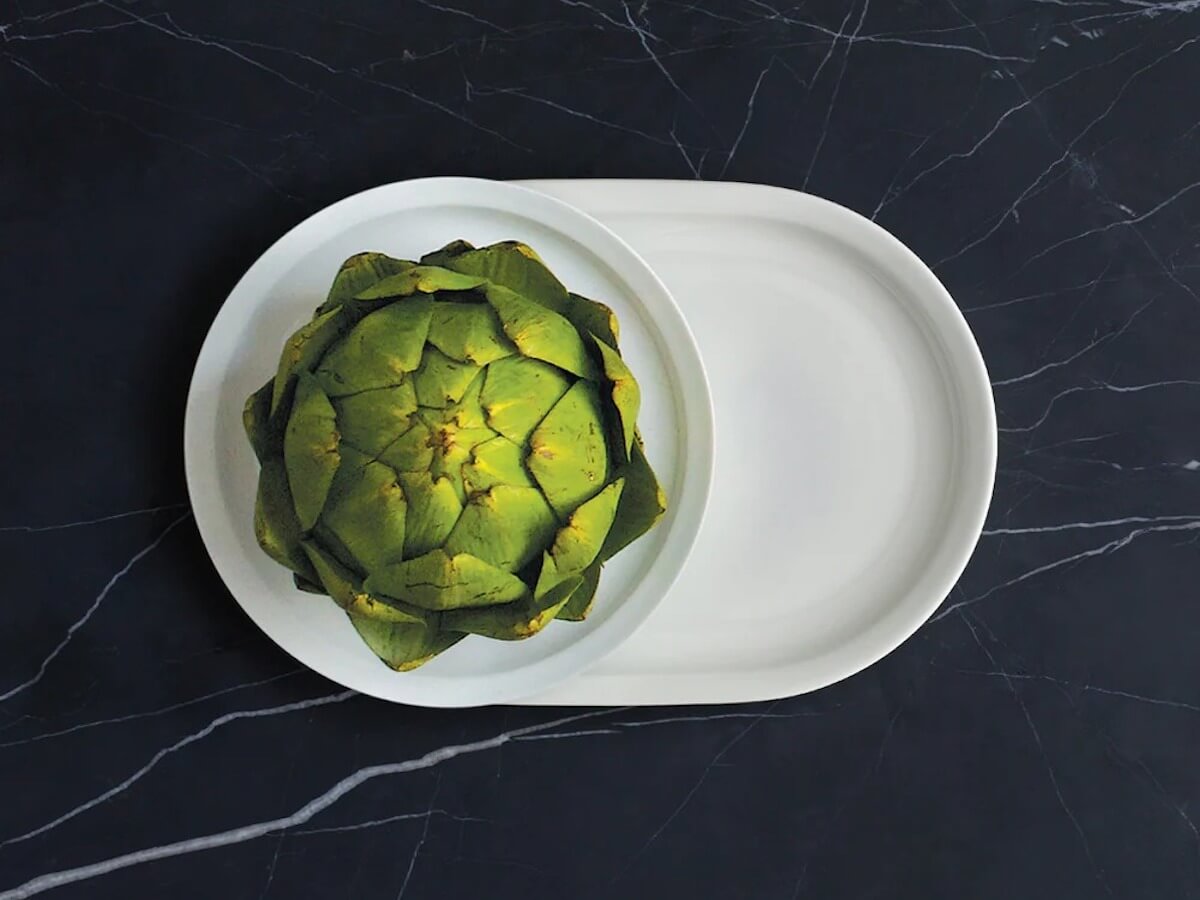 Loveramics | Er-Go! System 20cm Salad Plate