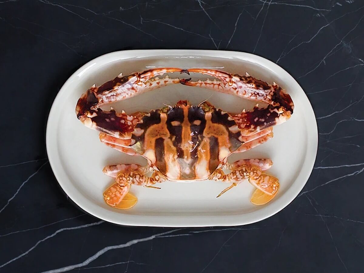 Loveramics | Er-Go! System 31cm Vegetable Plate