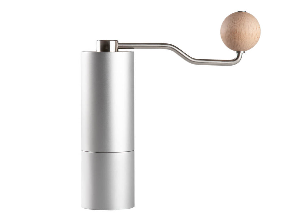 Option o hand grinder discount