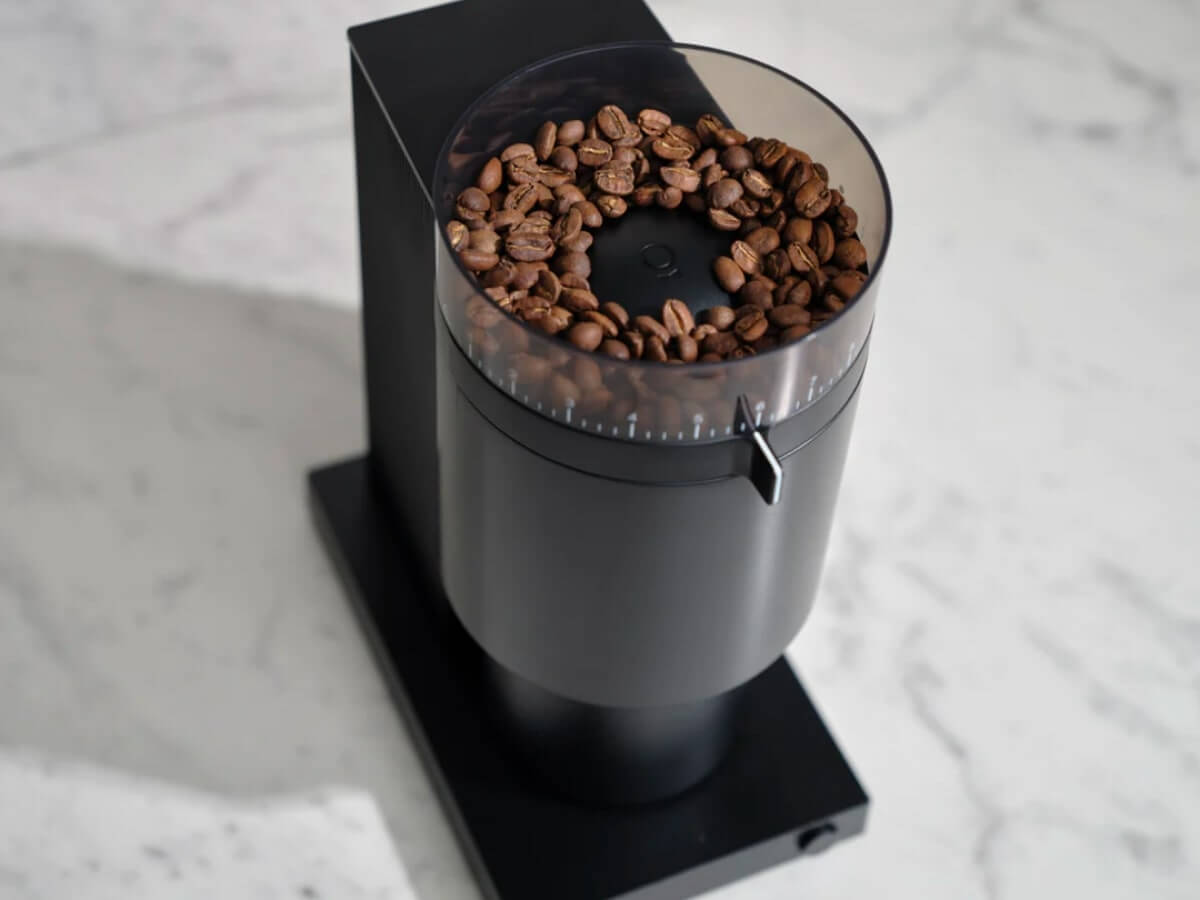 Fellow | Opus Conical Burr Grinder