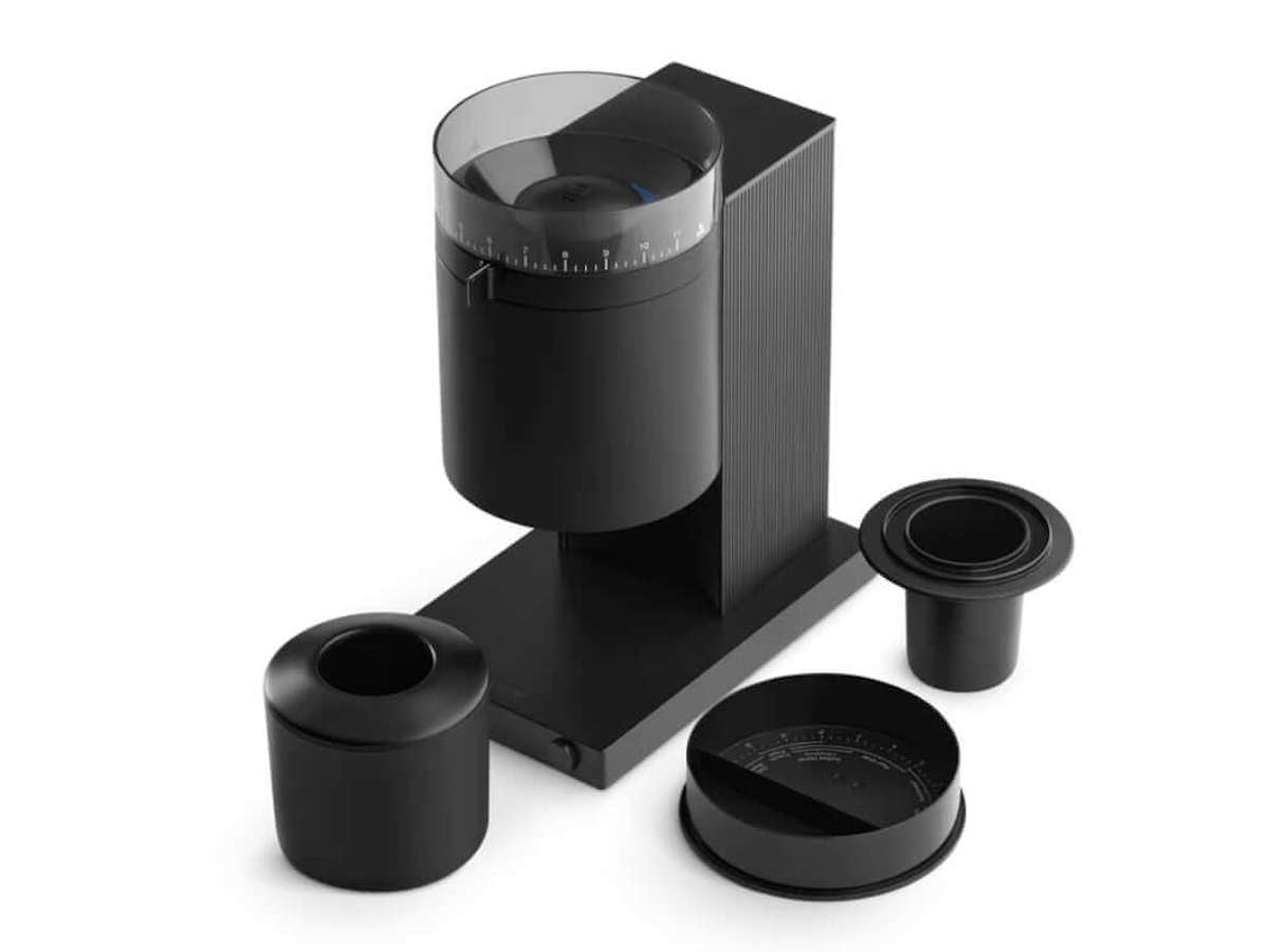 Fellow | Opus Conical Burr Grinder