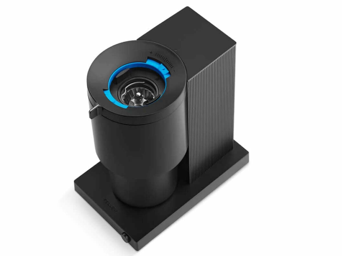 Fellow | Opus Conical Burr Grinder