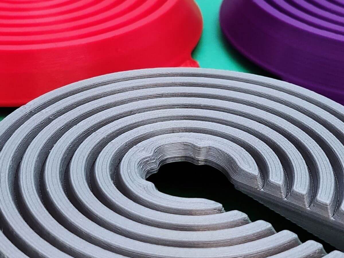 Broken Gooseneck | Pop ROK Manual Grinder Hopper Cover