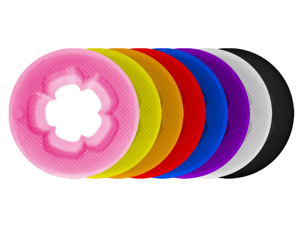 Broken Gooseneck | ROSA Dripper Support