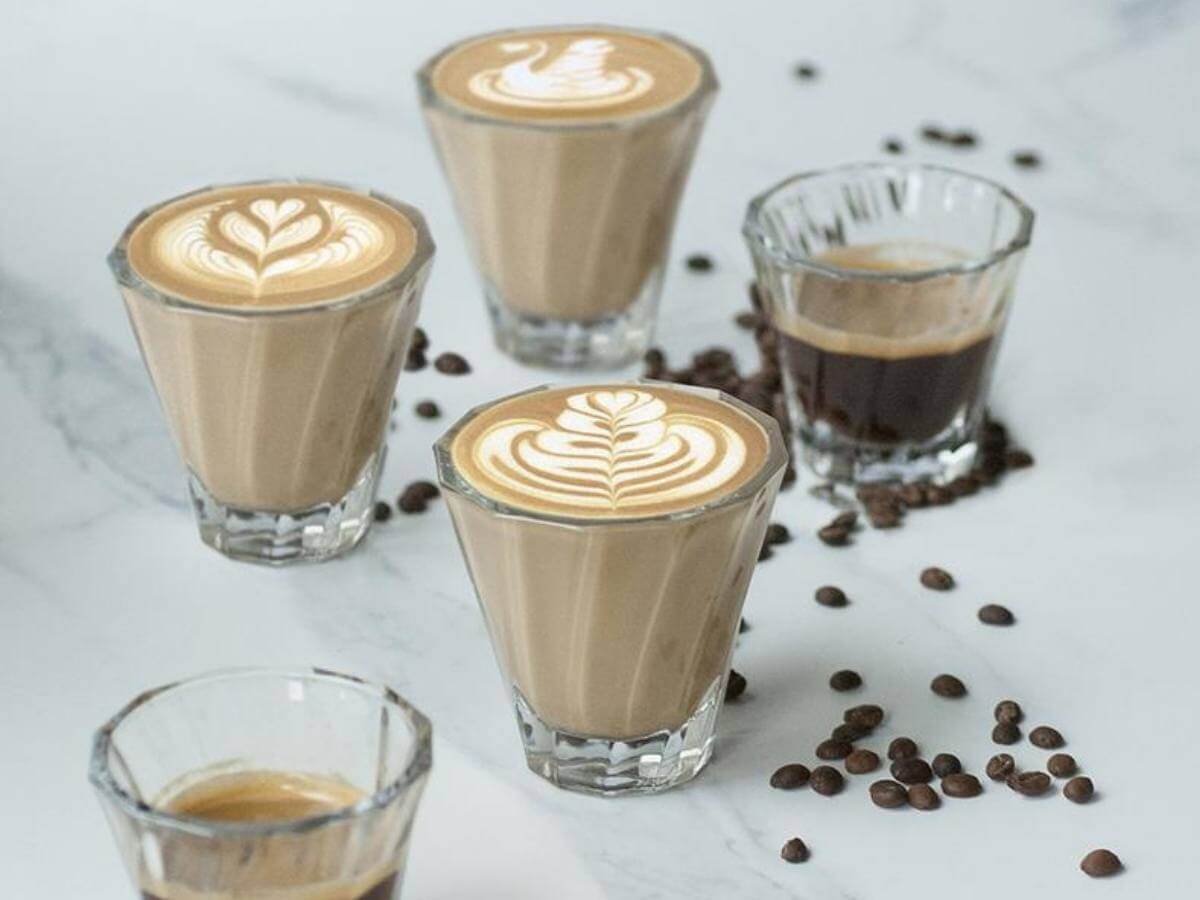 Loveramics | Twisted Glass - Clear