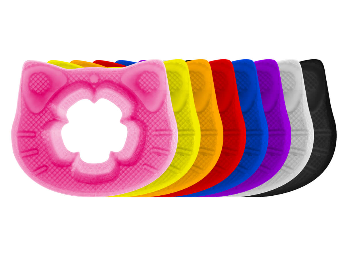 Broken Gooseneck | Yoki-Mimi Dripper Support