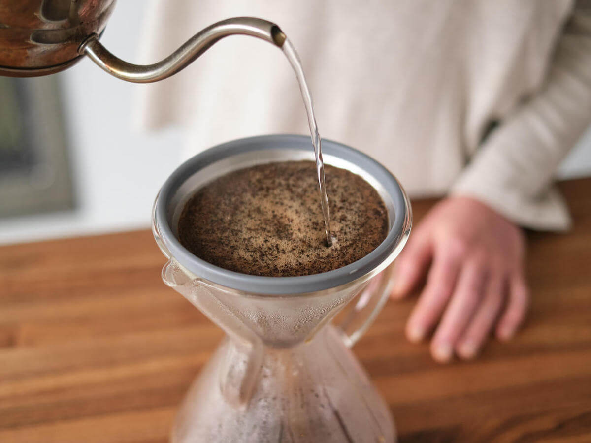Able | Kone Coffee Filter