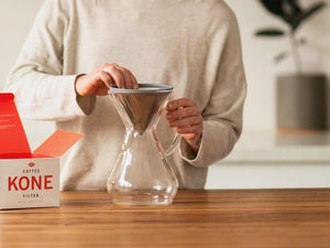 Able | Kone Coffee Filter