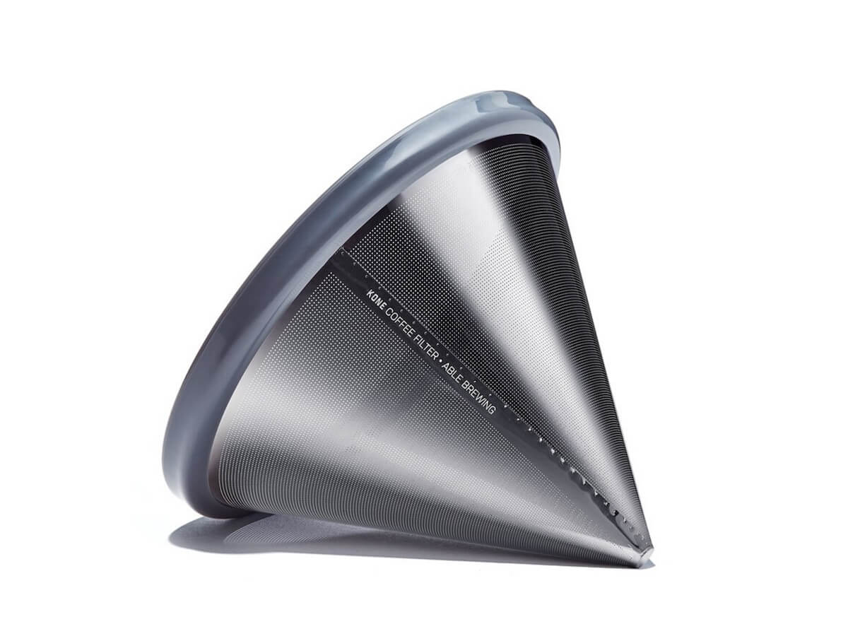 Able | Kone Coffee Filter