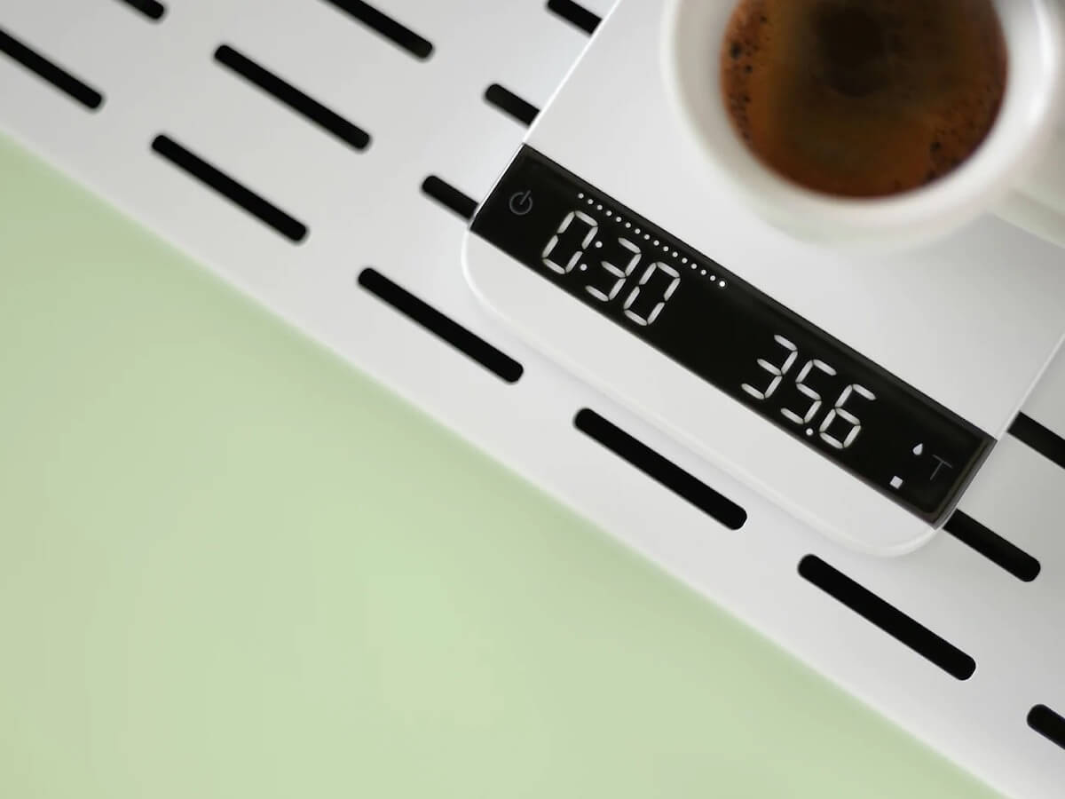 Acaia | Lunar (2021 Edition) Scale