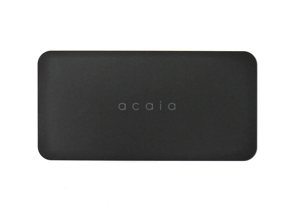 Acaia | Lunar Weighing Plate for Scales