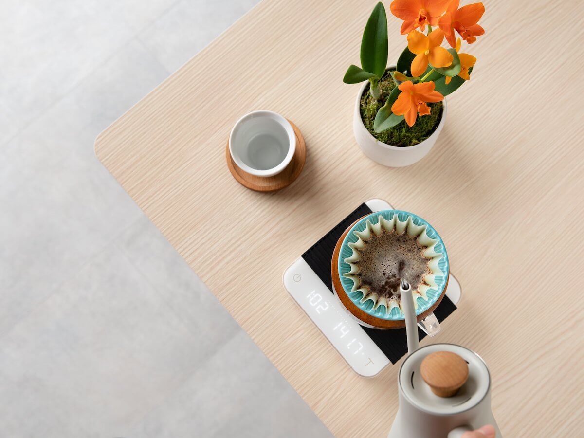 Acaia | Pearl - White (2021 Edition)