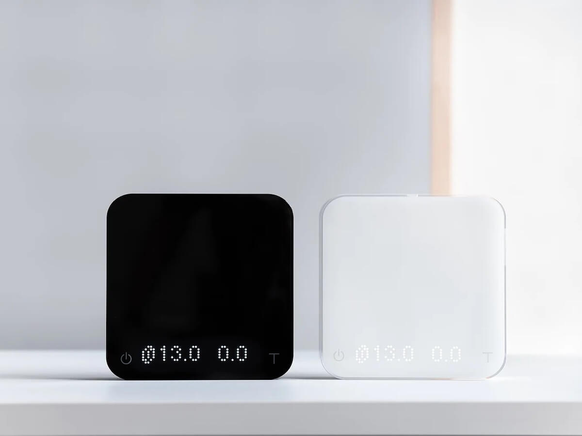 Acaia | Pearl Model S (2023 Edition)