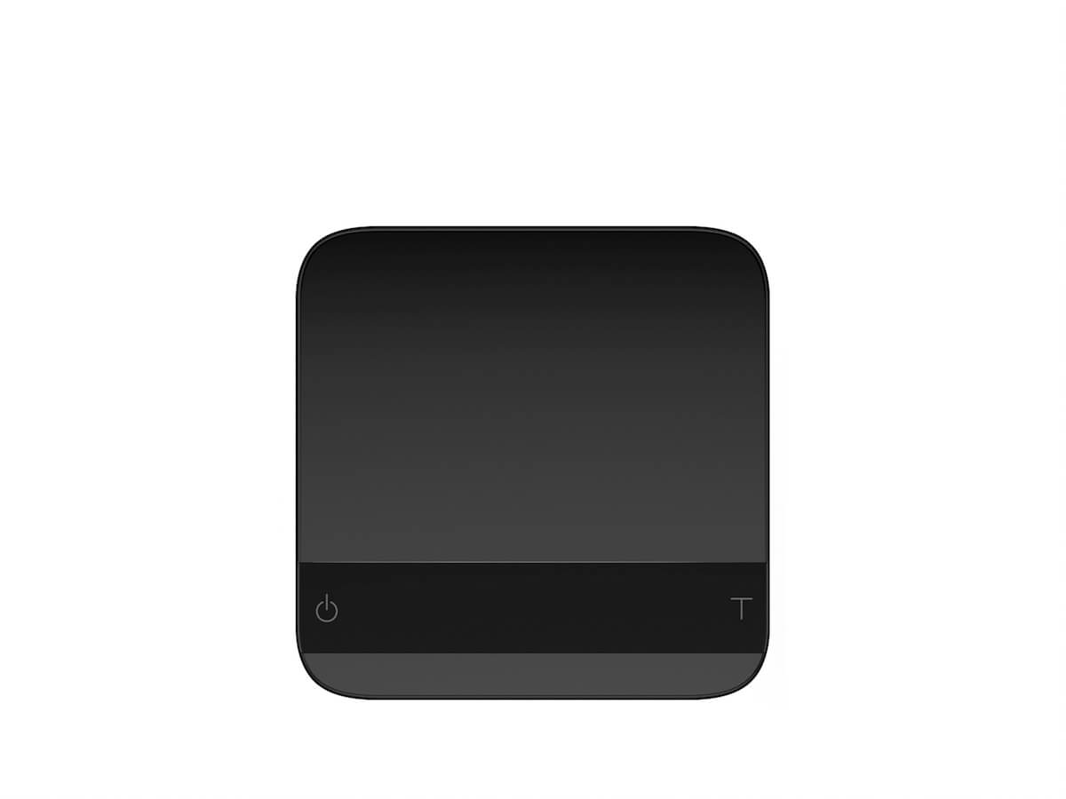 Acaia | Pyxis Ultralight - Black - Thumbnail 2