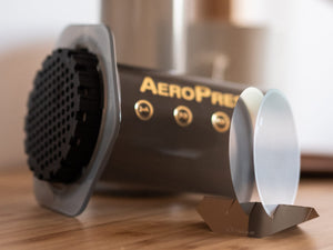 Ameuus | o2 Micro-Filters for AeroPress