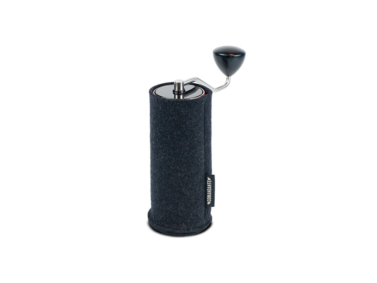 Comandante | C40 Coffee Grinder Sleeve