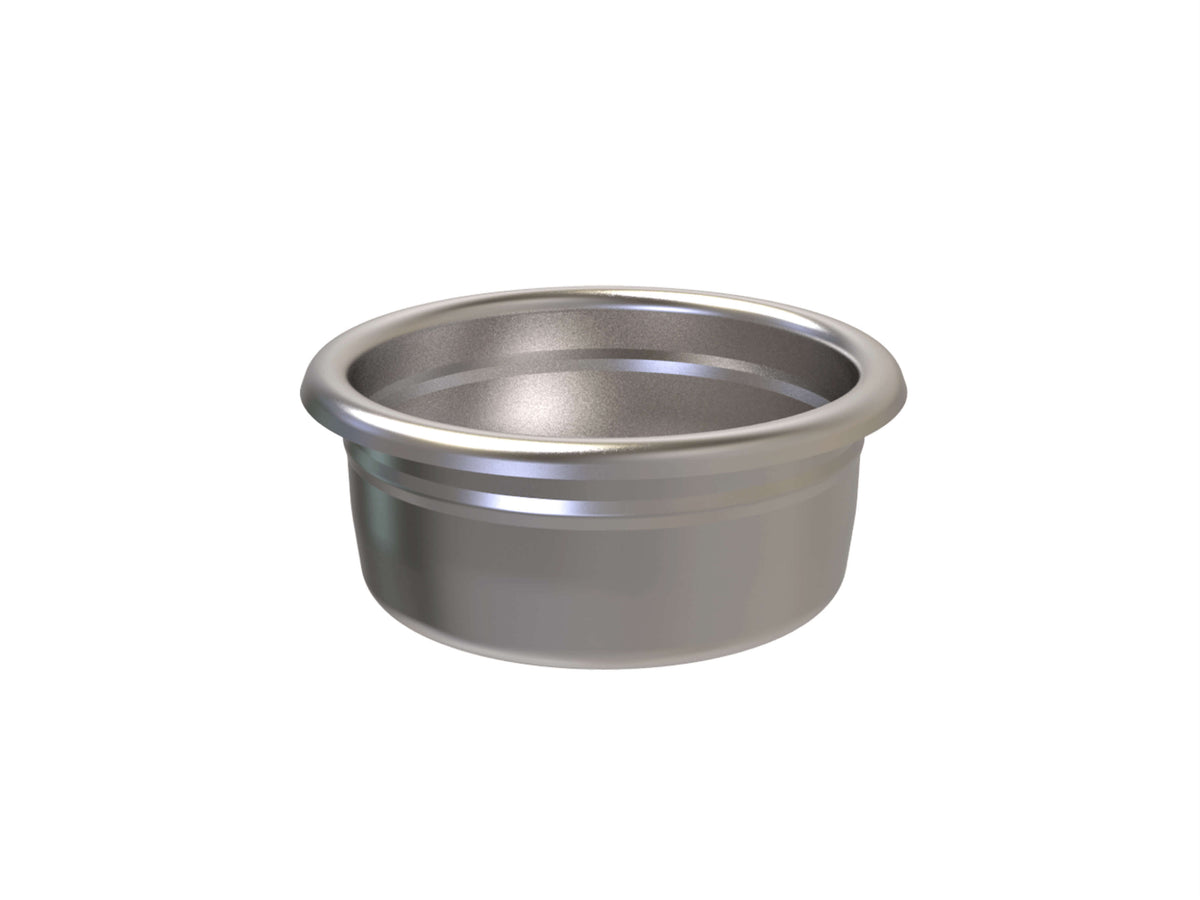 Aram | Double Shot Espresso Filter Basket