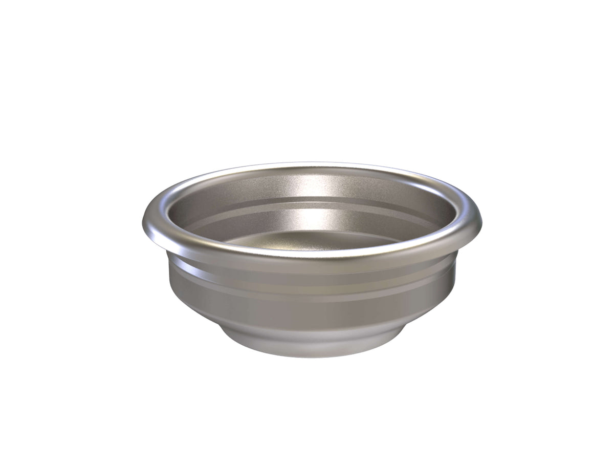 Aram | Single Shot Espresso Filter Basket