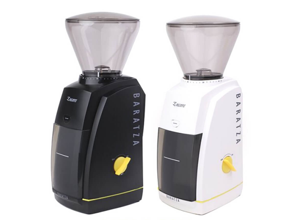 Baratza | BARATZAgear Encore Accent Kit