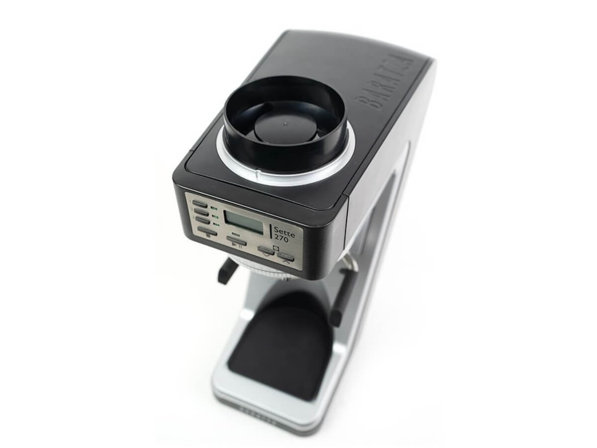 Baratza | BARATZAgear Sette Single Dose Hopper