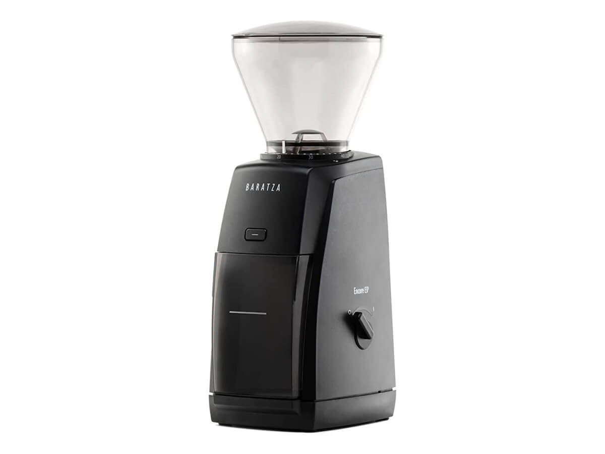Baratza Encore ESP Grinder - Thumbnail 4