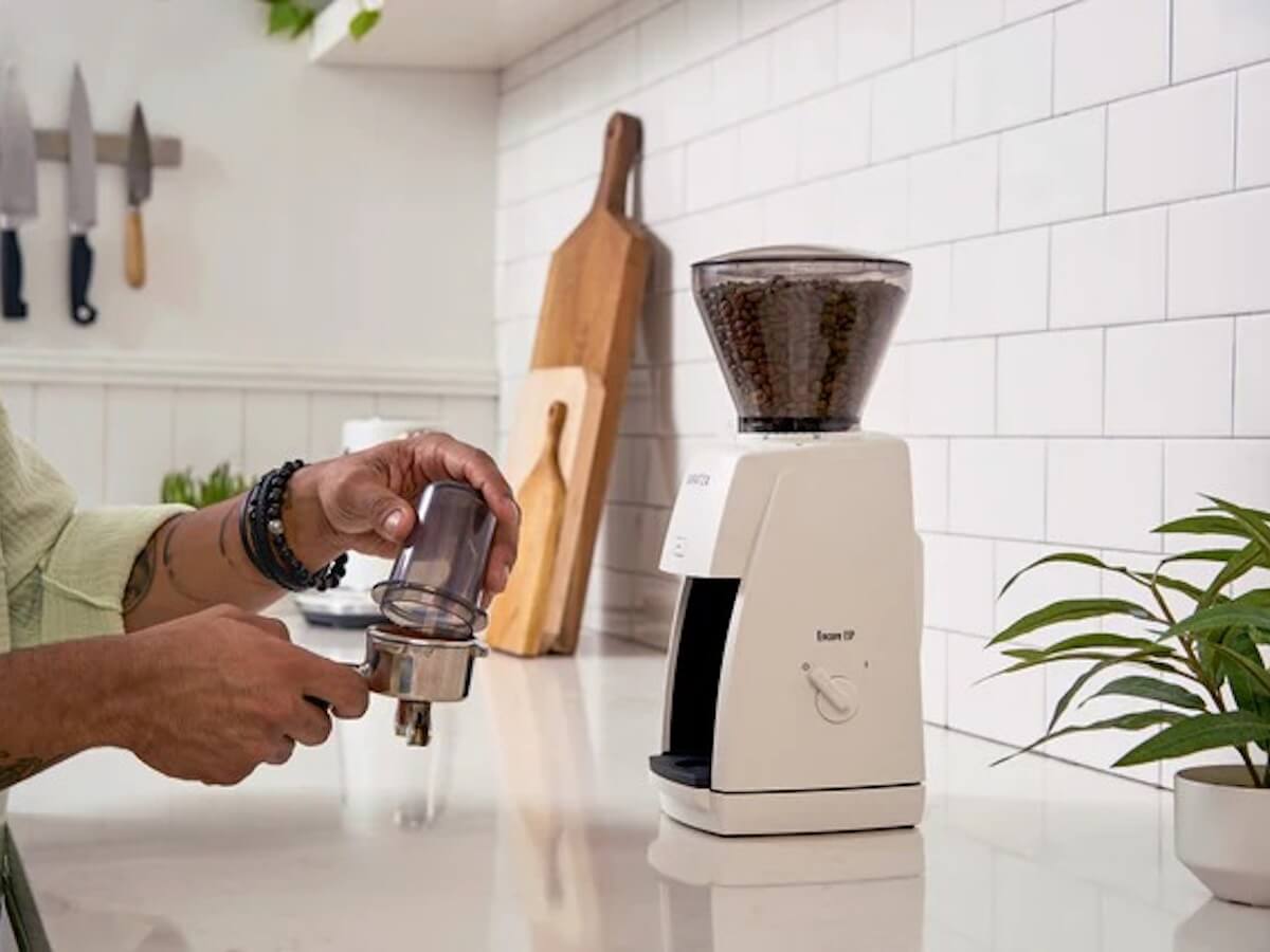 Baratza | Encore ESP Coffee Grinder
