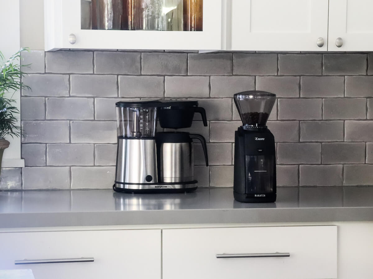 Baratza | Encore Coffee Grinder - Black