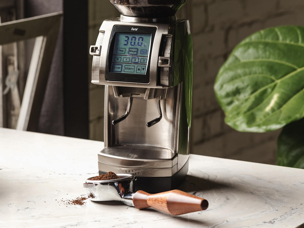 Baratza | Forté AP Coffee Grinder