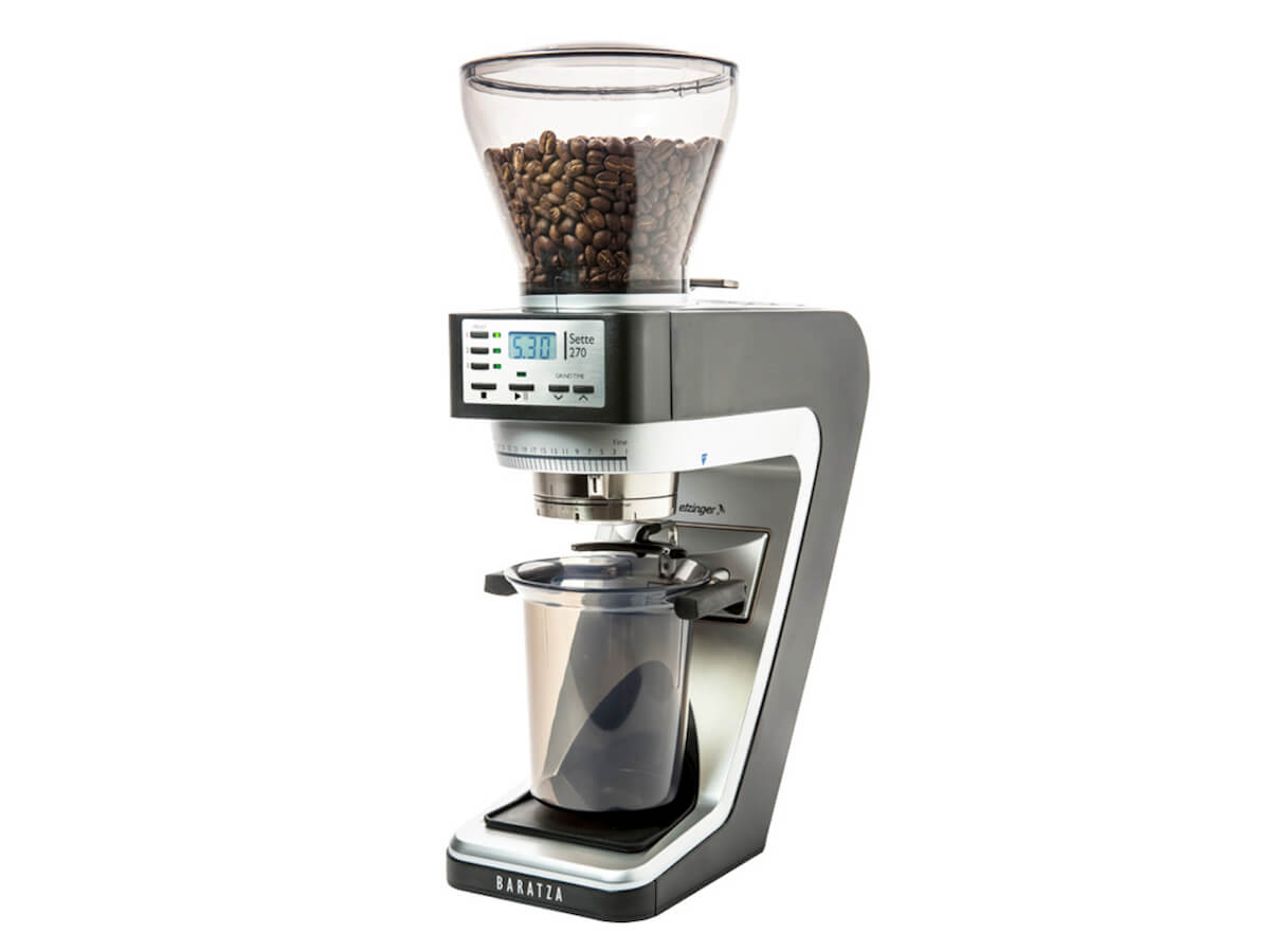 Baratza | Sette 270 Coffee Grinder - Cafuné Boutique