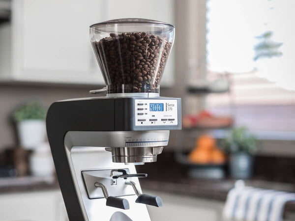 Baratza Sette 270 Coffee Grinder Cafuné Boutique